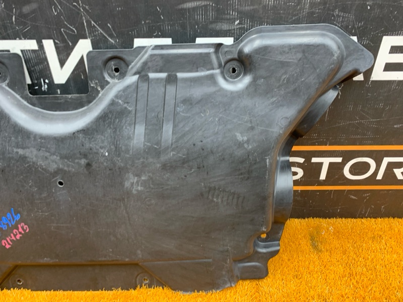 защита двигателя, 4170 рублей, Красноярск