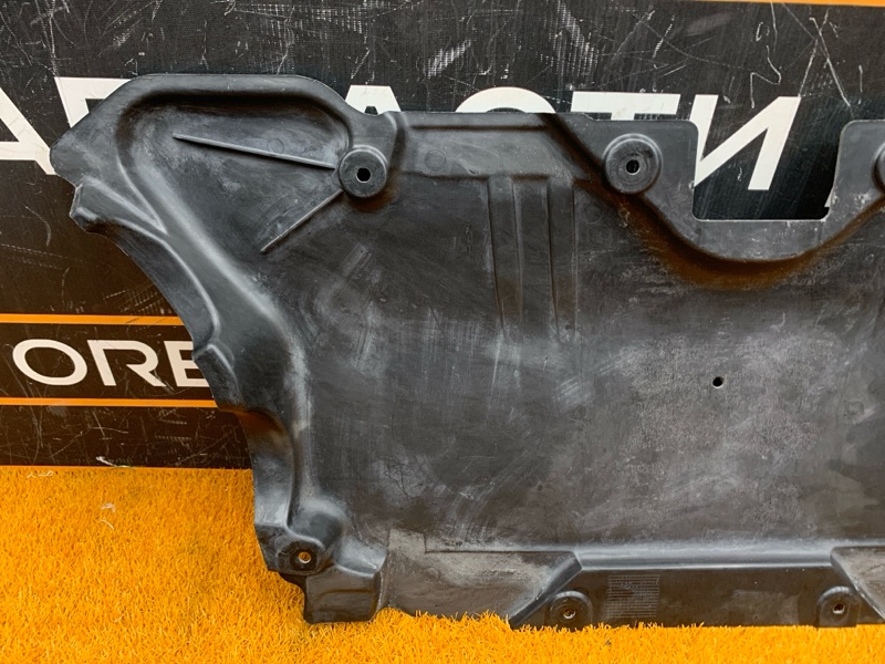 защита двигателя, 4170 рублей, Красноярск