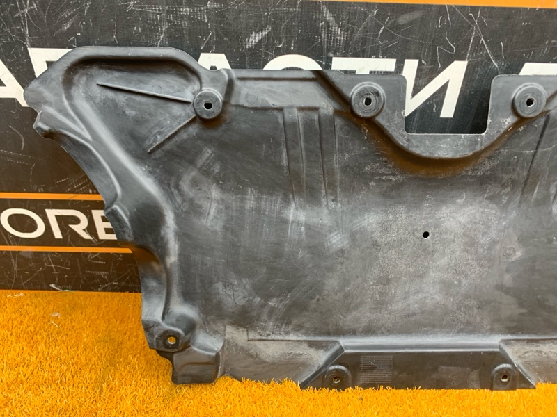 защита двигателя, 4170 рублей, Красноярск