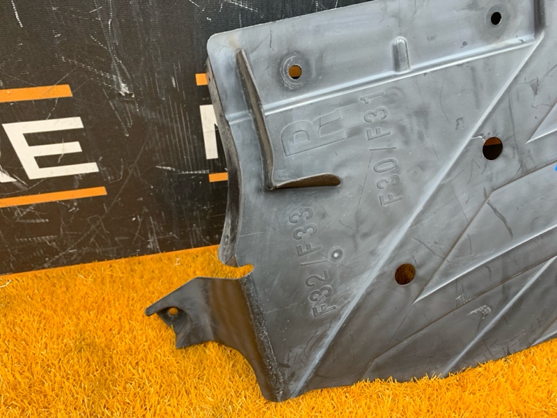 Защита днища кузова, 720 рублей, Красноярск