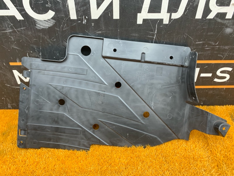 Защита днища кузова, 720 рублей, Красноярск