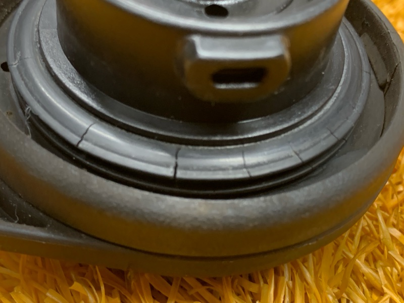 крышка топливного бака, 150 рублей, Красноярск