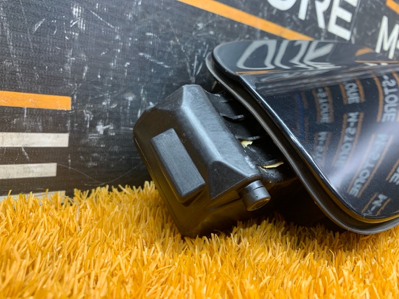 лючок бензобака, 640 рублей, Красноярск