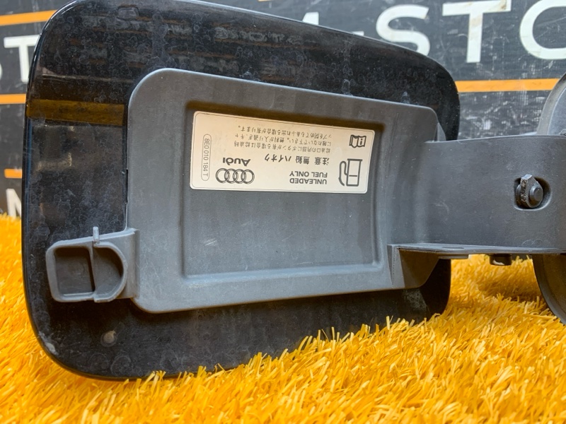 лючок бензобака, 640 рублей, Красноярск