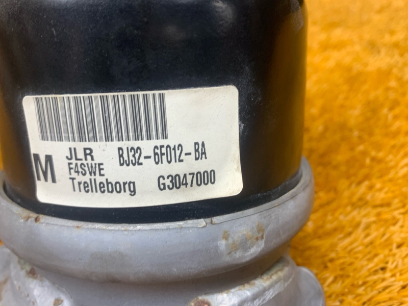 подушка двигателя, 3400 рублей, Красноярск