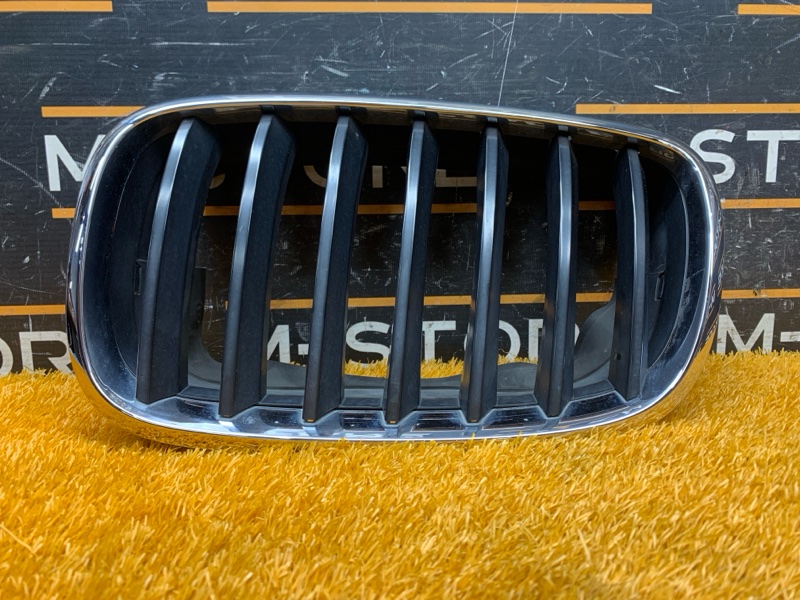 решетка радиатора, 2750 рублей, Красноярск