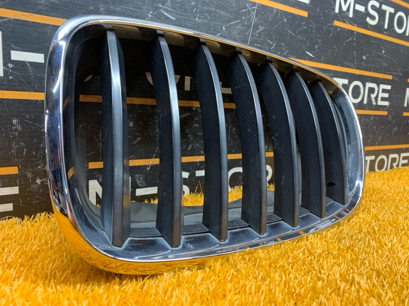 решетка радиатора, 2750 рублей, Красноярск