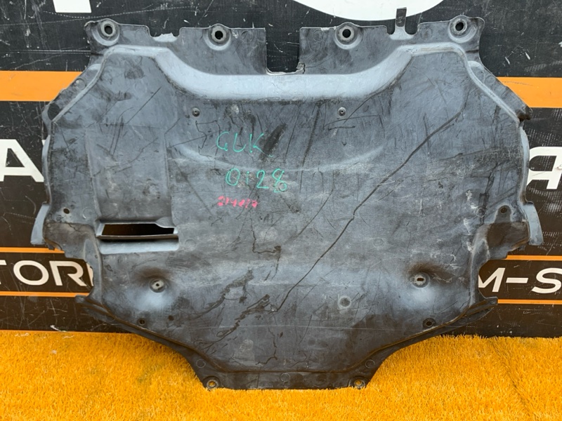 защита двигателя, 3480 рублей, Красноярск