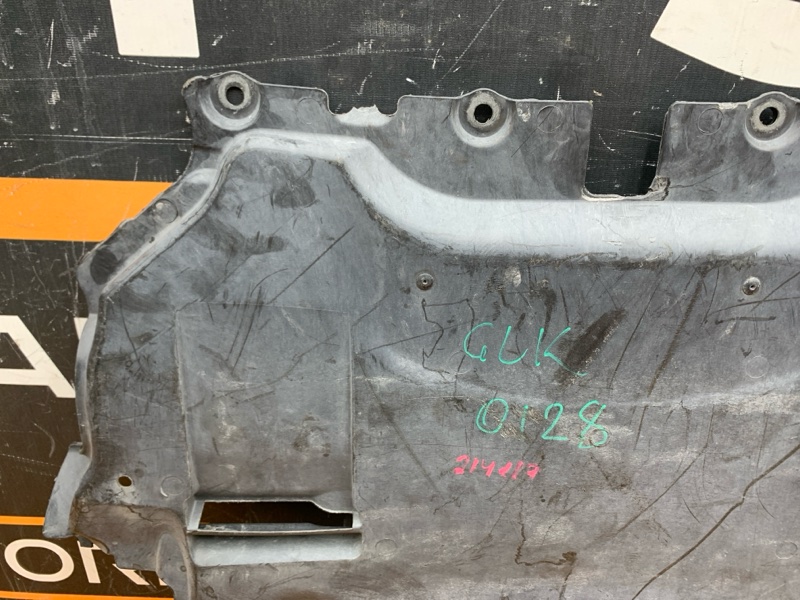 защита двигателя, 3480 рублей, Красноярск