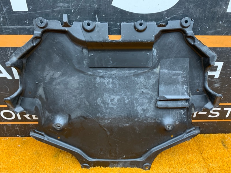 защита двигателя, 3480 рублей, Красноярск