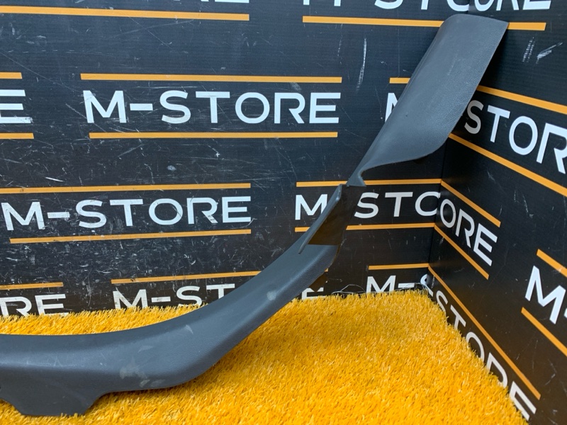 Накладка на порог салона, 350 рублей, Красноярск