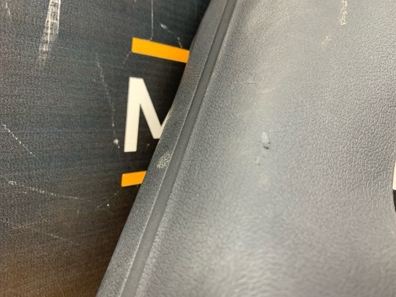 Накладка на порог салона, 350 рублей, Красноярск