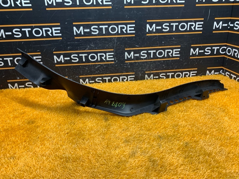 Накладка на порог салона, 350 рублей, Красноярск