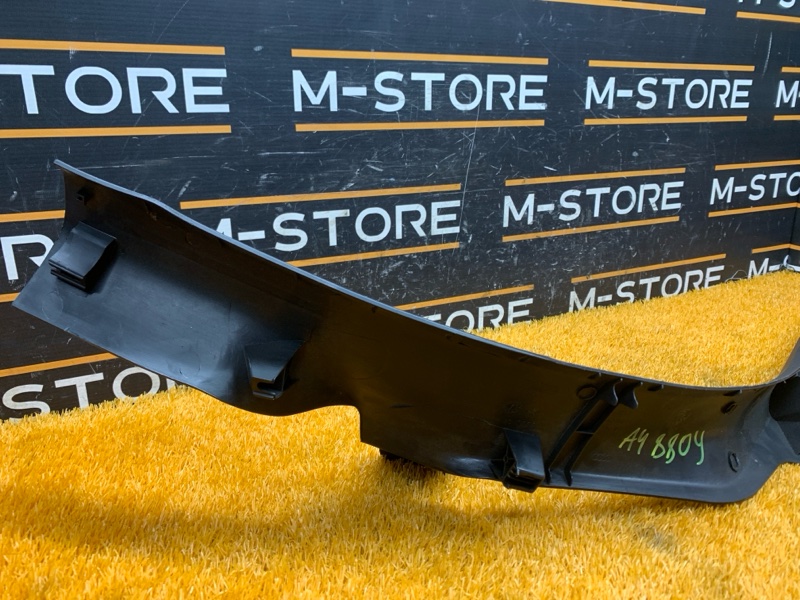 Накладка на порог салона, 350 рублей, Красноярск