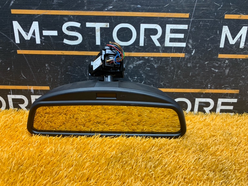 зеркало салона, 500 рублей, Красноярск