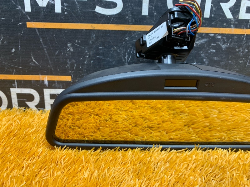 зеркало салона, 500 рублей, Красноярск