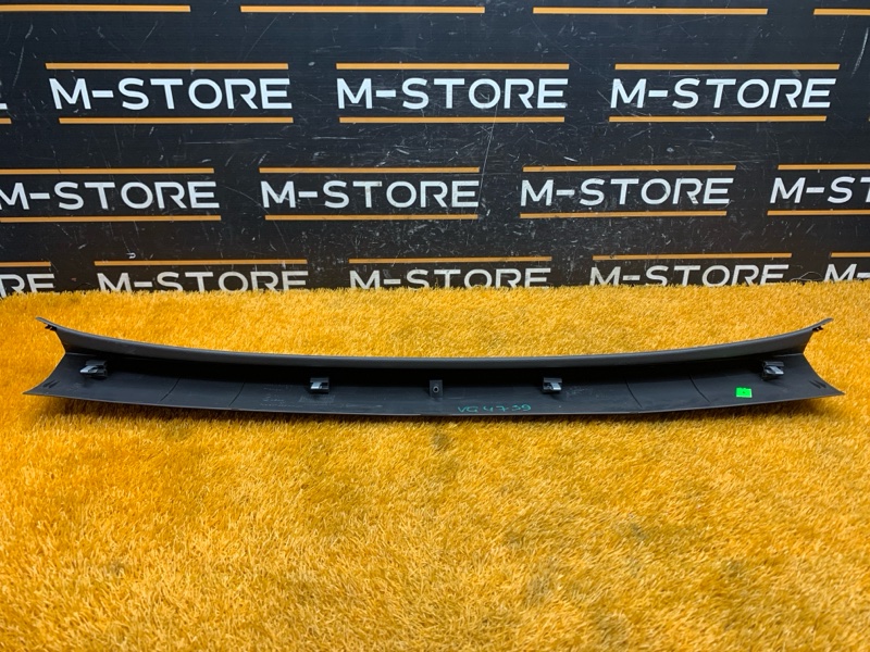 обшивка двери багажника, 290 рублей, Красноярск