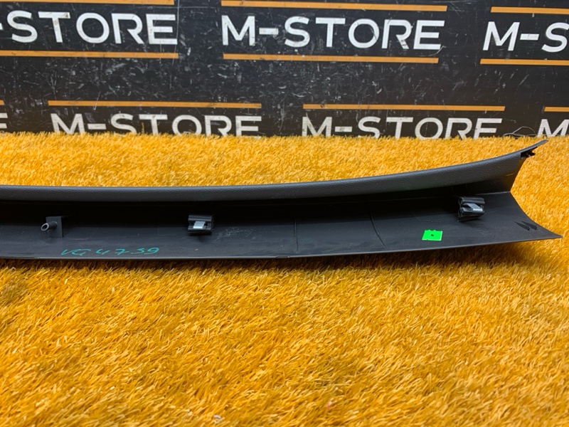 обшивка двери багажника, 290 рублей, Красноярск