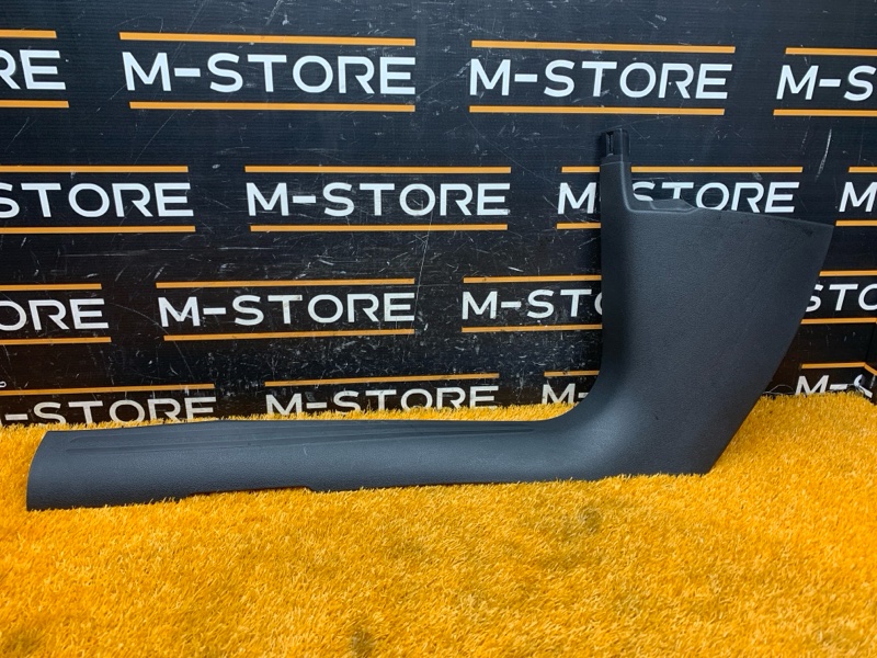 Накладка на порог салона, 350 рублей, Красноярск