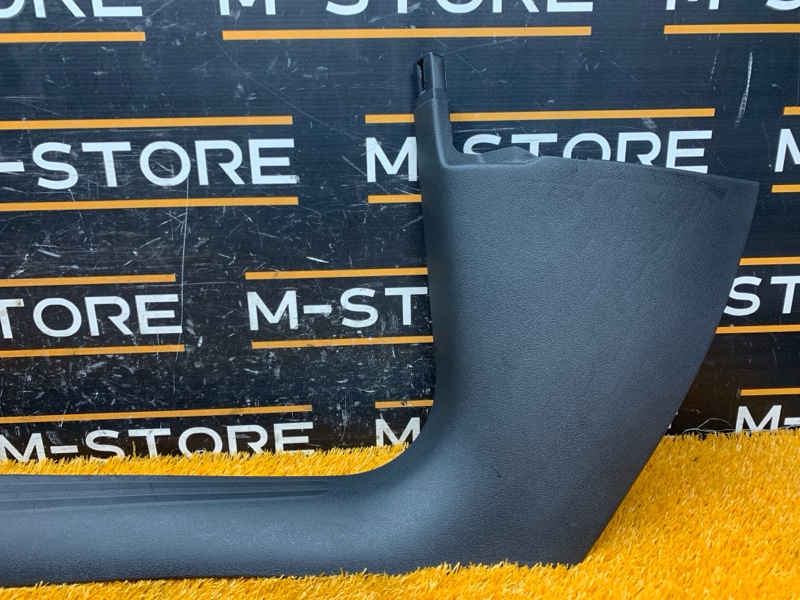 Накладка на порог салона, 350 рублей, Красноярск