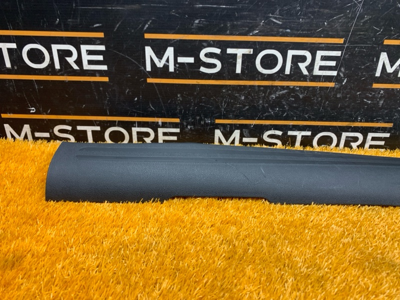 Накладка на порог салона, 350 рублей, Красноярск