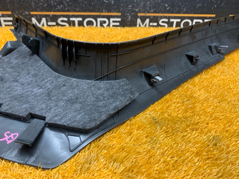 Накладка на порог салона, 350 рублей, Красноярск