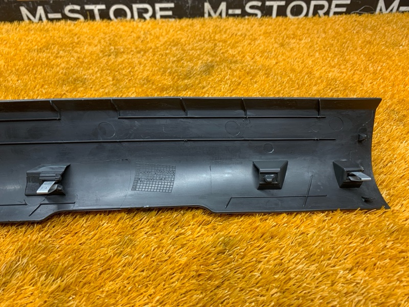 Накладка на порог салона, 350 рублей, Красноярск