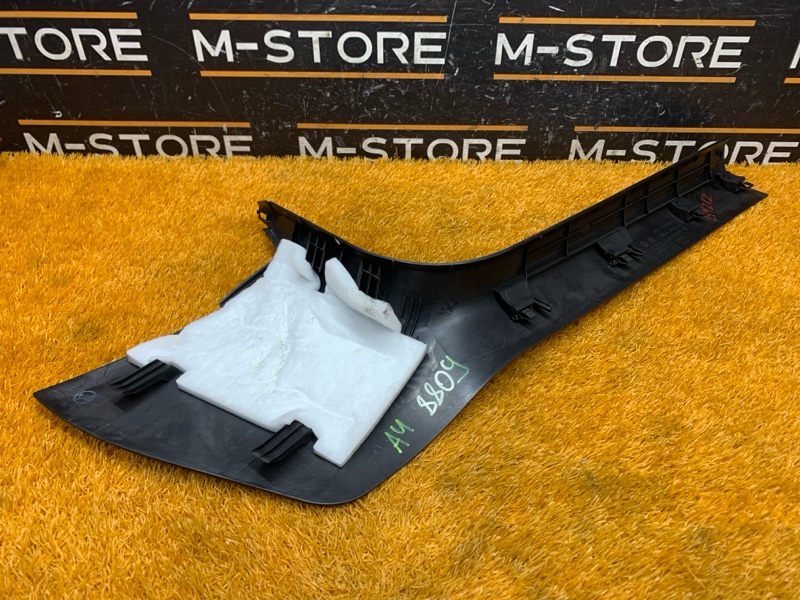 Накладка на порог салона, 350 рублей, Красноярск