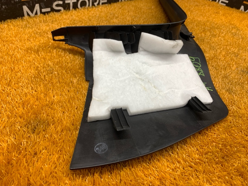 Накладка на порог салона, 350 рублей, Красноярск