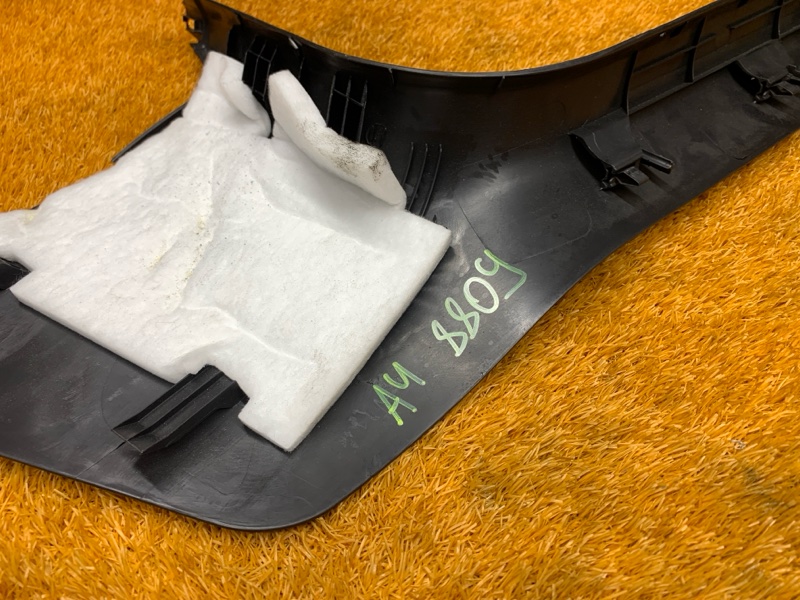 Накладка на порог салона, 350 рублей, Красноярск