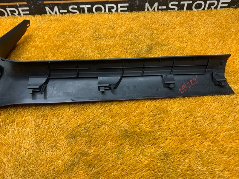 Накладка на порог салона, 350 рублей, Красноярск