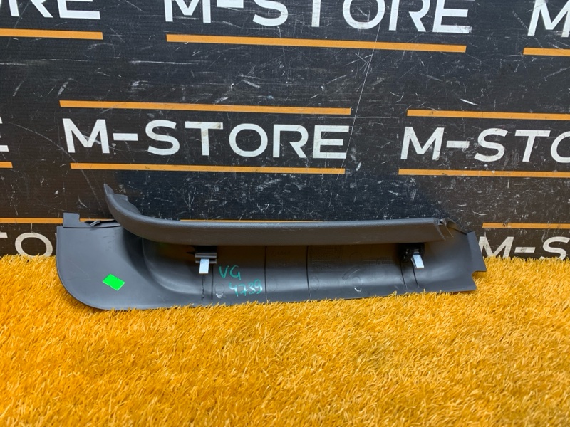 обшивка двери багажника, 200 рублей, Красноярск