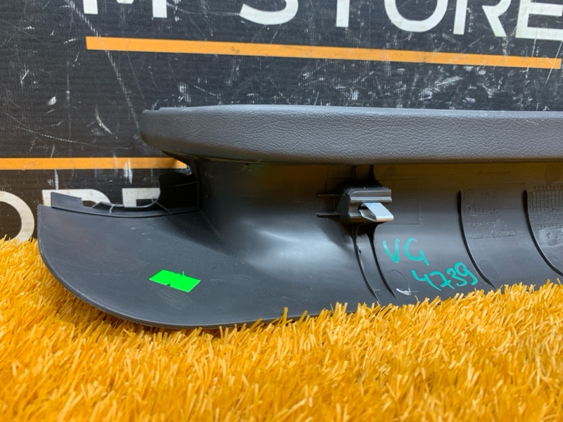 обшивка двери багажника, 200 рублей, Красноярск