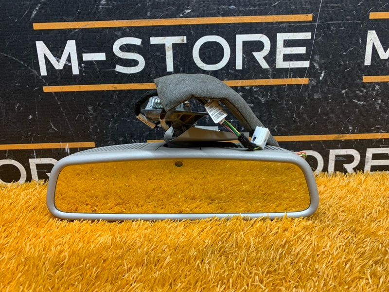 зеркало салона, 700 рублей, Красноярск