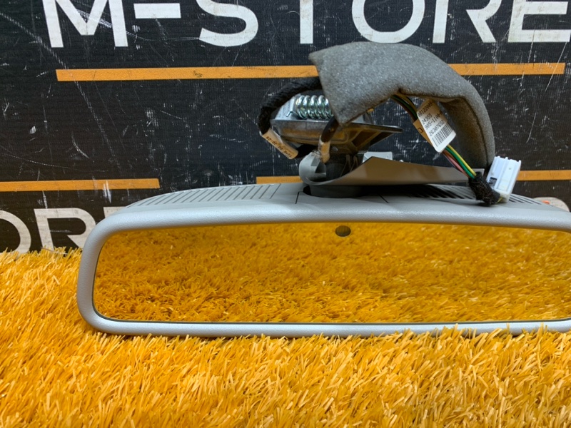 зеркало салона, 700 рублей, Красноярск