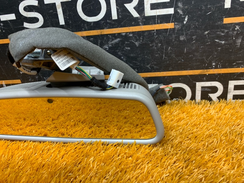 зеркало салона, 700 рублей, Красноярск