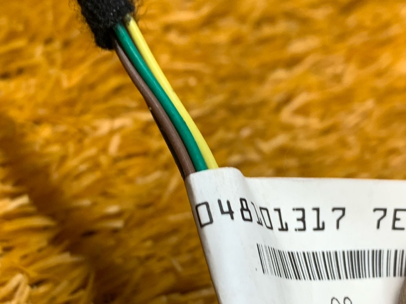 зеркало салона, 700 рублей, Красноярск