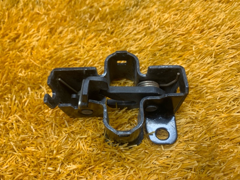 замок капота, 300 рублей, Красноярск