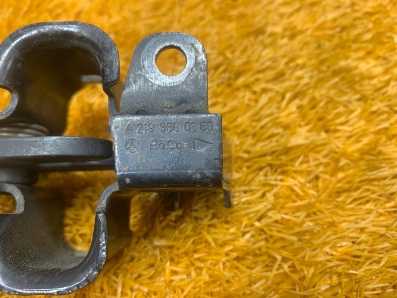 замок капота, 300 рублей, Красноярск