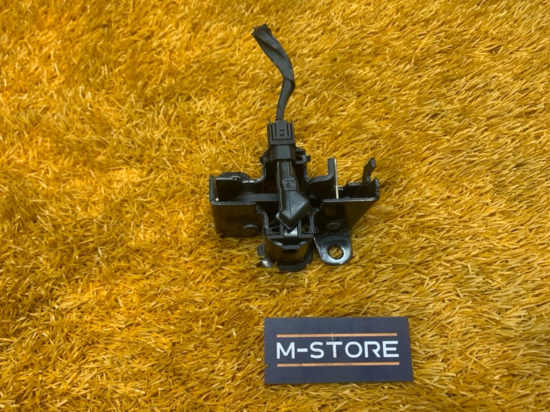 замок капота, 300 рублей, Красноярск