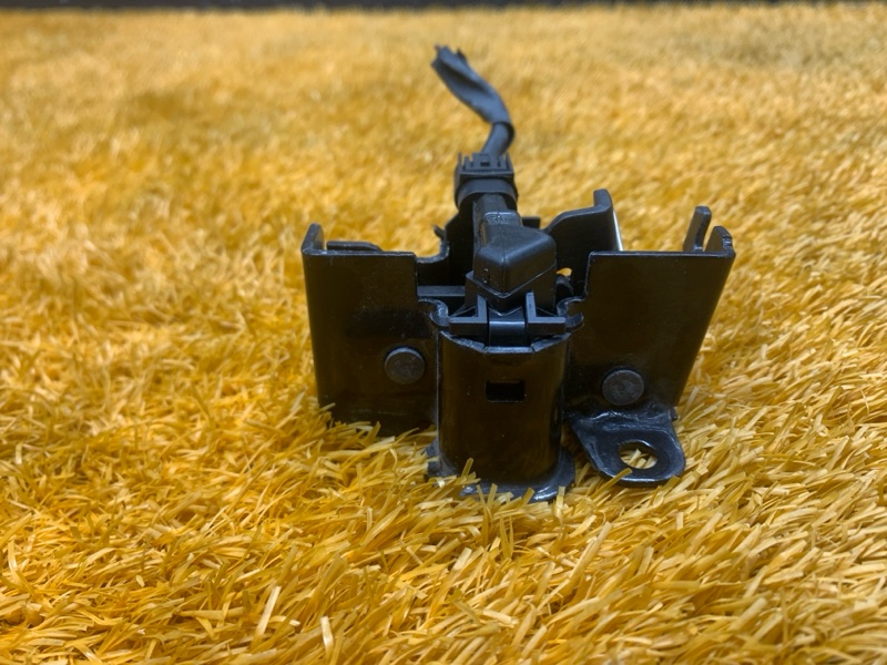 замок капота, 300 рублей, Красноярск