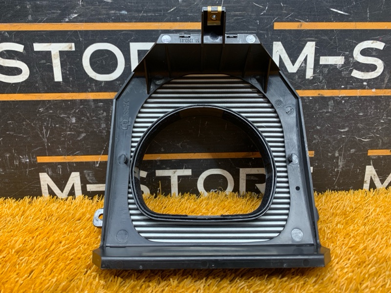 Кожух рулевой колонки, 340 рублей, Красноярск