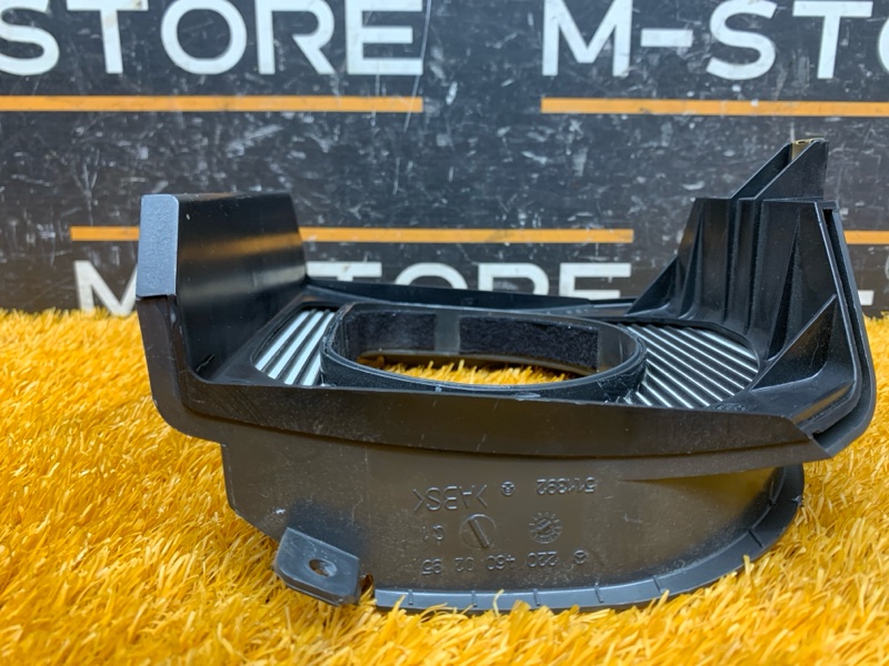 Кожух рулевой колонки, 340 рублей, Красноярск