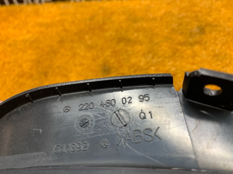 Кожух рулевой колонки, 340 рублей, Красноярск