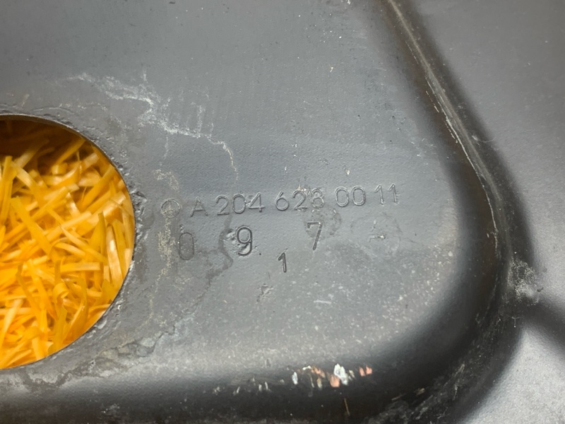 Кронштейн рулевой рейки, 450 рублей, Красноярск