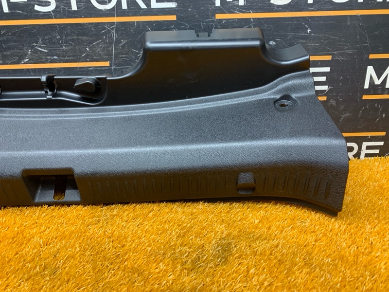 обшивка двери багажника, 1600 рублей, Красноярск