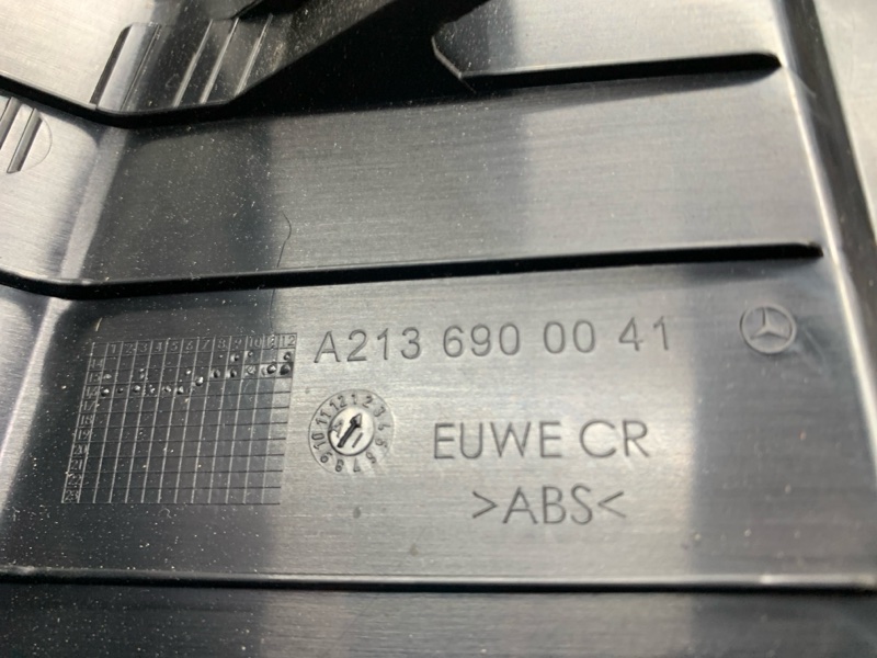 обшивка двери багажника, 1600 рублей, Красноярск