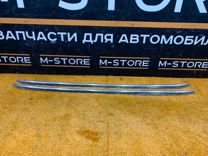 рейлинг на крышу, 2530 рублей, Красноярск