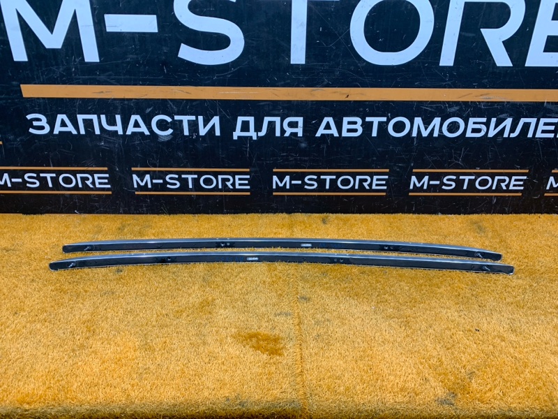 рейлинг на крышу, 2530 рублей, Красноярск