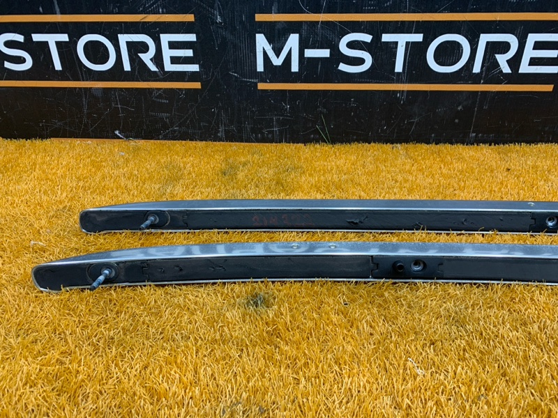 рейлинг на крышу, 2530 рублей, Красноярск